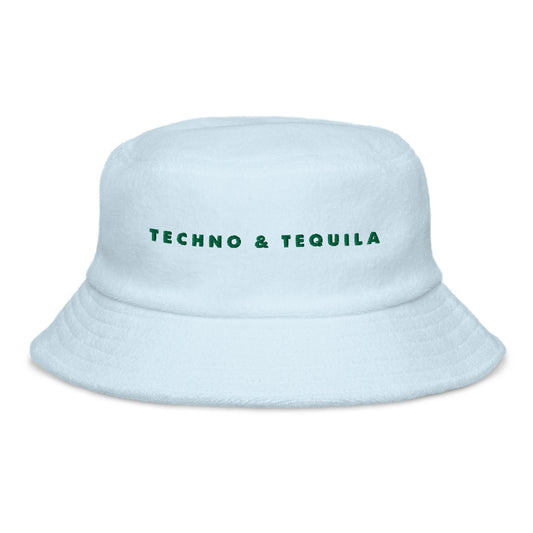 Techno & Tequila Bucket Hat